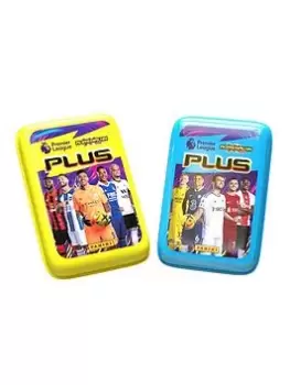 Image of Panini Premier League 2022/23 Adrenalyn Xl Plus Pocket Tin