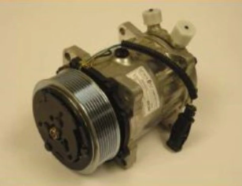 Image of FEBI BILSTEIN 35384 AC Compressor Compressor,air conditioning (447)