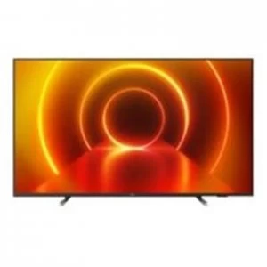 Image of Philips 58" 58PUS7805 Smart 4K Ultra HD LED TV
