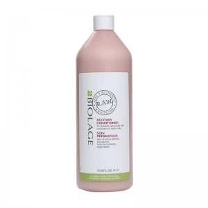 Image of Biolage RAW Recover Conditioner 1000ml