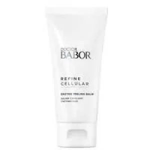 Image of Babor Doctor Babor Refine Cellular: Enzyme Peeling Balm 75ml