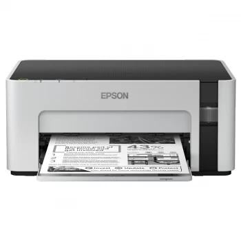 Image of Epson EcoTank ET-M1100 Mono Inkjet Printer