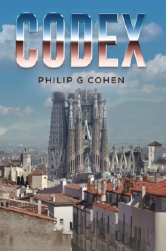 Image of Codex. Hardback. By Philip G Cohen Books