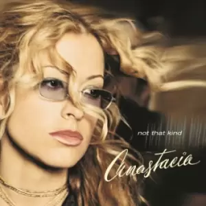Image of Not That Kind by Anastacia Vinyl Album
