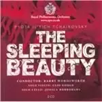 Image of Tchaikovsky: The Sleeping Beauty (Music CD)