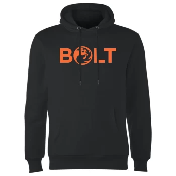 Image of Magic The Gathering Bolt Hoodie - Black - S