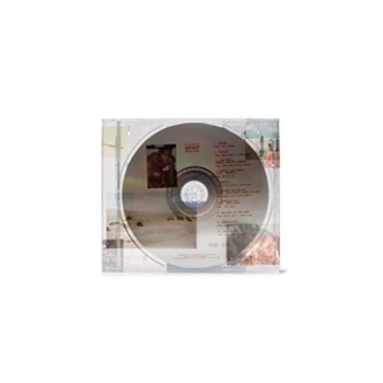 Image of Daniel Caesar - Case Study 01 CD