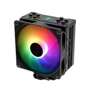 Image of Xilence Performance A+ XC056 M704PRO.ARGB Computer case Cooler Black