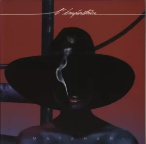 Image of L'imperatrice Matahari 2019 UK 2-LP vinyl set QLIMA011WWV