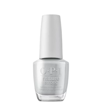 Image of OPI Nature Strong Natural Vegan Nail Polish 15ml (Various Shades) - It's Ashually OPI
