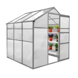 Image of Monstershop Greenhouse 6ft x 6ft