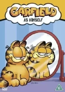 Image of Garfield and Friends: Garfield As Himself