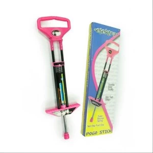 Image of Elektra Pogo Stick (Pink)
