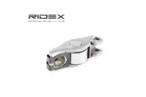 Image of RIDEX Rocker Arm VW,AUDI,SKODA 561R0047 95510541720,059109417A,059109417B Rocker Arm, valve train 059109417C,059109417D,059109417G