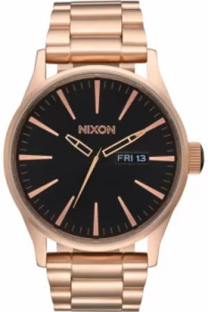 Image of Mens Nixon The Sentry Watch A356-1932