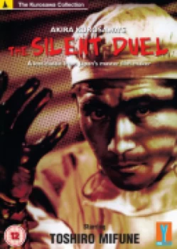 Image of Kurosawa's The Silent Duel