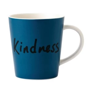 Image of Royal Doulton Ellen DeGeneres Kindness Mug