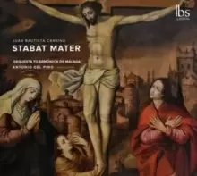 Image of Juan Bautista Cansino: Stabat Mater