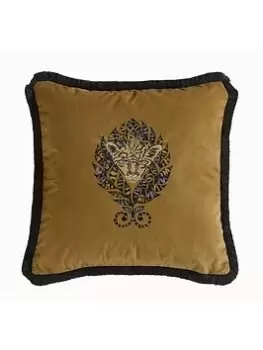 Image of Emma J Shipley Amazon Square Cushion