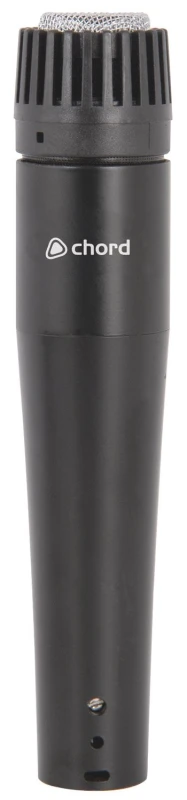 Image of Chord Chord Instrument/Vocal Dynamic Microphone IM07