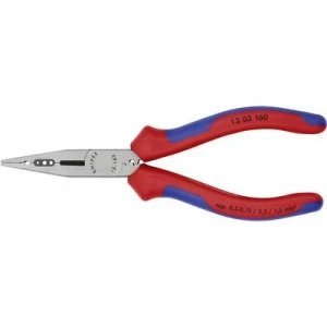Image of Knipex 13 02 160 Wiring pliers 160 mm