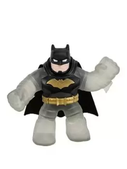 Image of Heroes Of Goo Jit Zu Heroes Of Goo Jit Zu Dc Goo Shifters Hero Pack - Night Power Batman
