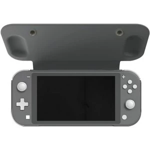 Image of Nintendo Switch Grey Flip Case