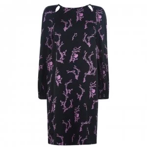 Image of Escada Dafloro Dress - P902