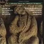 Image of Tomkins: Cathedral Music