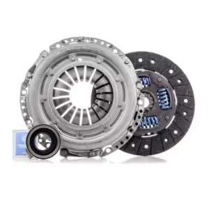 Image of SACHS Clutch 3000 950 006 Clutch Kit SUBARU,FORESTER (SH),Legacy IV Kombi (BP),IMPREZA Schragheck (GR, GH, G3),FORESTER (SJ),XV (_GP_)