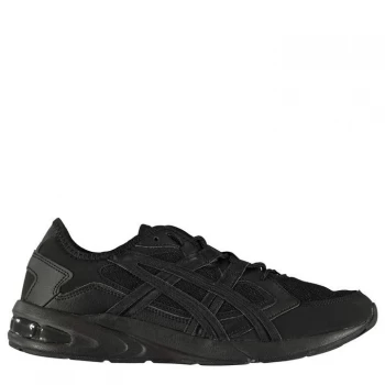 Image of Asics Gel Kayano 5.1 Trainers - Black