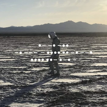 Image of Spiritualized - And Nothing Hurt Vinyl