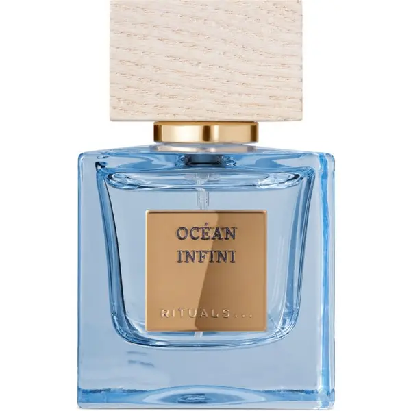 Image of Rituals Travel Ocan Infini Eau de Parfum For Her 15ml