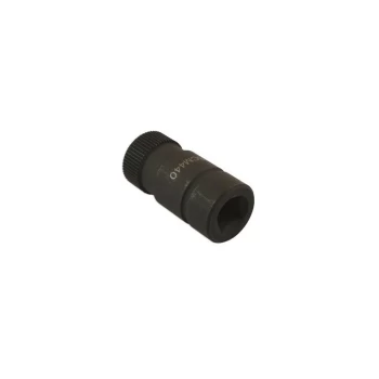 Image of Laser - Spline Socket Pre Chamber - 1/2in. Drive - Mercedes-Benz - 5472