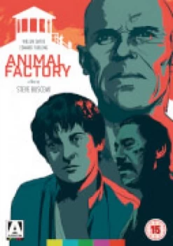 Image of Animal Factory