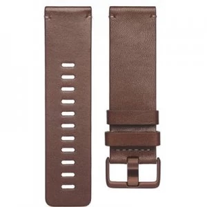 Image of Fitbit Versa Leather Band