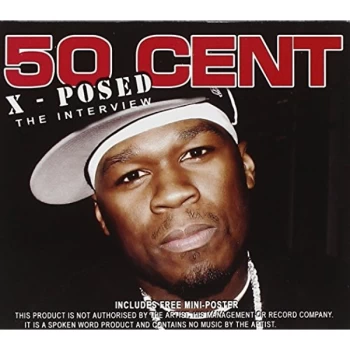 Image of Grren Day - X-posed: The Interview CD