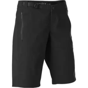 Image of Fox Ranger Womens Shorts - Black