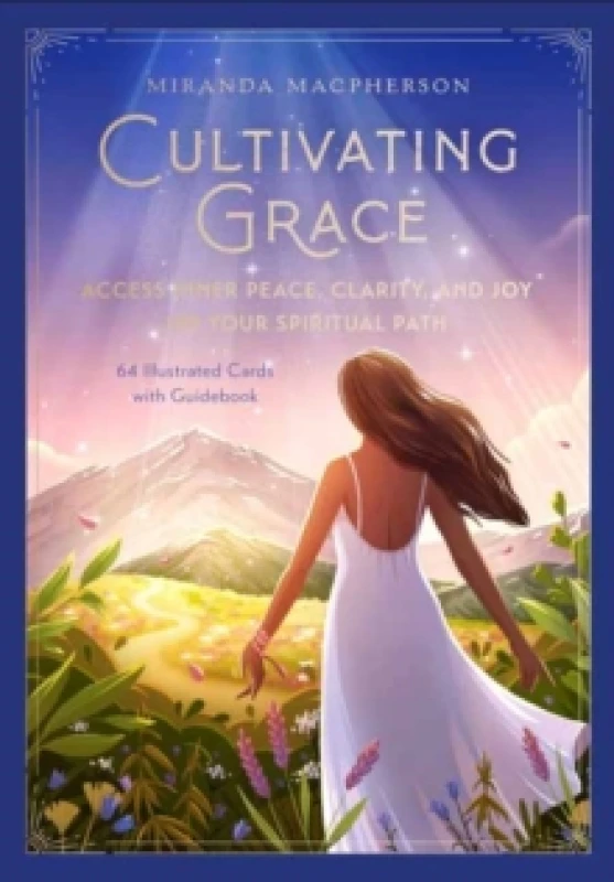 Image of Cultivating Grace Cards