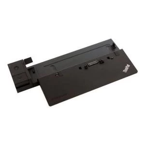 Image of Lenovo ThinkPad Ultra Dock 90W