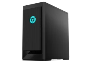 Image of Lenovo Legion Tower 5 (AMD) AMD Ryzen 7 5800 Processor (3.4 GHz up to 4.60 GHz)/Windows 10 Home 64/512GB SSD M.2 2280 PCIe Gen4 TLC Opal