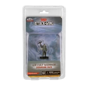Image of Dungeons & Dragons Attack Wing Air Cult Warrior Wave 8 Expansion