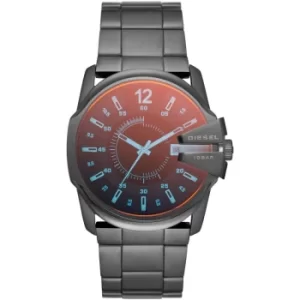 Image of Mens Diesel Master Chief Chronograph Watch