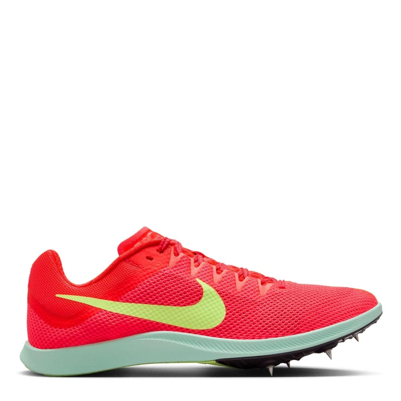 Image of Nike Zoom Rival Dist Red male 9 (44)