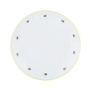 Image of Price & Kensington Sweet Bee Dinner Plate 26.5cm