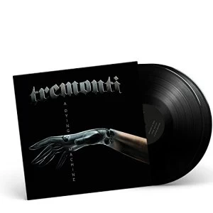 Image of Tremonti - A Dying Machine Vinyl