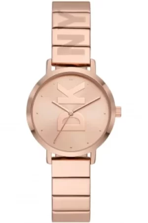 Image of DKNY Modernist Watch NY2998