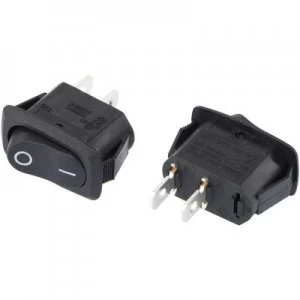 Image of SCI Toggle switch R13 278A 02