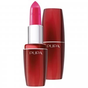 Image of PUPA Volume Enhancing Lipstick (Various Shades) - Pop Fuchsia