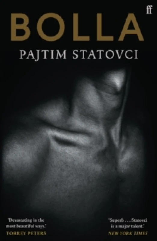 Image of Bolla. Paperback. By Pajtim Statovci Books